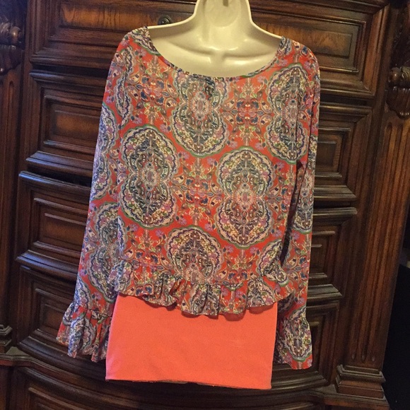 Blouse - Picture 2 of 3